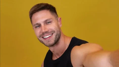 BBB 26: Jonas é eliminado com 53,48% da média dos votos