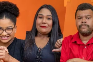 Babu, Chaiany e Milena estão no paredão do BBB 26