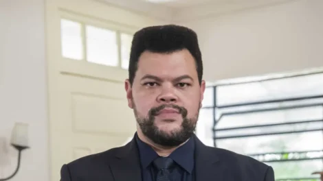 Babu Santana quebra novo recorde e se torna a pessoa a passar mais dias dentro da casa