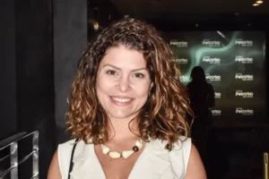 Bárbara Borges relata tentativa de assalto em Copacabana