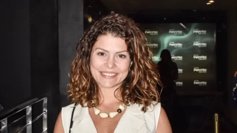 Bárbara Borges relata tentativa de assalto em Copacabana