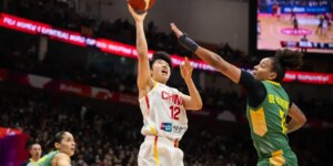 Basquete: Brasil fica fora do Mundial feminino após revés contra China
