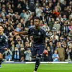 Bayern Munique descarta Vinícius Júnior: "É impagável"