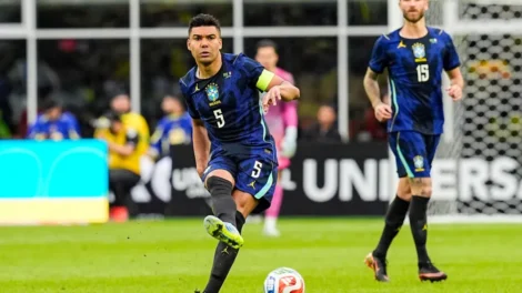 Brasil enfrenta Croácia hoje; veja horário, escalação e onde assistir