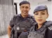 'Brasil inteiro acha que sou um assassino': Marido de PM morta em SP nega comportamento abusivo