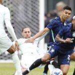 Brasil joga mal e perde de 2 a 1 para a França nos EUA