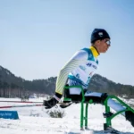 Brasil termina Jogos Paralímpicos de Inverno em 22º lugar, melhor resultado da história