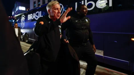 Brasil x França: horário e onde assistir o da Seleção Brasileira