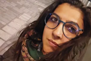 Brasileira desaparece misteriosamente na Inglaterra: "Não estava bem"