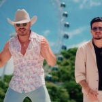 Brenno e Matheus farão o show de Aniversário de Maringá na Expoingá 2026