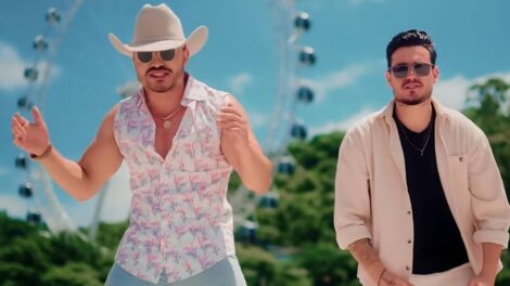 Brenno e Matheus farão o show de Aniversário de Maringá na Expoingá 2026