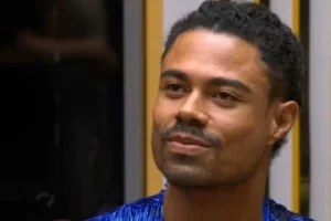 Breno Corã é eliminado do BBB 26 com 58,96% dos votos