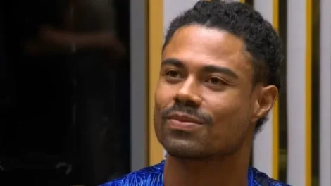 Breno Corã é eliminado do BBB 26 com 58,96% dos votos