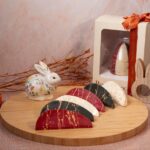 Brioche Crocante aposta em linha artesanal para a Páscoa