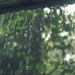 Calor e chuva devem marcar esta terça-feira (17), em Maringá