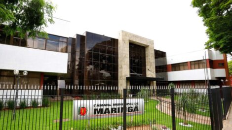 Câmara de Maringá vota nesta terça-feira (3) pedido de Tarifa Zero para evento ocorrido há quatro meses