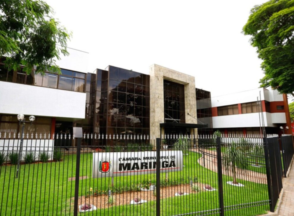 Câmara de Maringá vota nesta terça-feira (3) pedido de Tarifa Zero para evento ocorrido há quatro meses