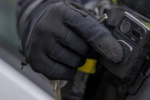 Câmeras de PMs envolvidos em morte de médica no Rio estavam desligadas