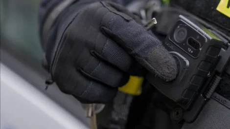 Câmeras de PMs envolvidos em morte de médica no Rio estavam desligadas