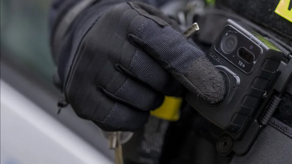 Câmeras de PMs envolvidos em morte de médica no Rio estavam desligadas