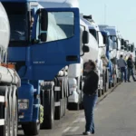 Caminhoneiros: estado de greve continua, entidades apoiam MP e devem se reunir com Boulos