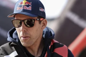 Campeão mundial de rali, Lucas Moraes tem 'obsessão' por vitória no Dakar