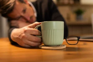 Cansaço repentino pode ser sinal de alerta entenda o que está por trás