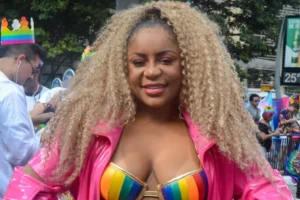 Cariúcha quer 'cara do povo' no Superpop e diz que cavou vaga na atração: 'Sempre sonhei alto'