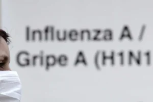 Casos de gripe grave já somam 24 mil no ano e avançam no país, aponta Fiocruz