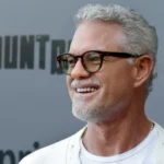 Causa da morte do ator Eric Dane é divulgada