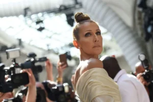 Céline Dion deve voltar aos palcos após diagnóstico de síndrome rara