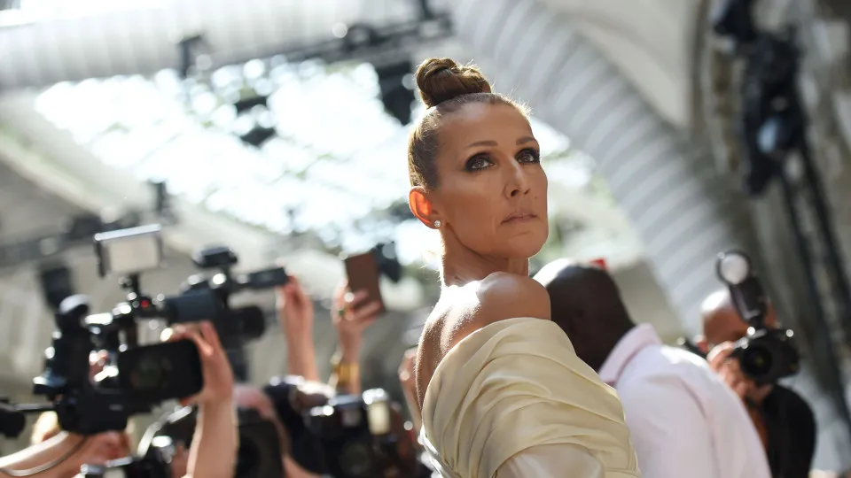 Céline Dion deve voltar aos palcos após diagnóstico de síndrome rara