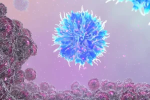 Células cancerígenas evitam ser destruídas ao se moverem rapidamente