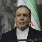 Chanceler do Irã diz que líder supremo está com 'excelente saúde'