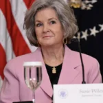 Chefe de gabinete da Casa Branca recebe diagnóstico de câncer de mama