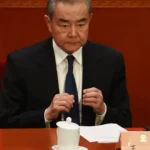 China: Guerra no Irã "nunca devia ter eclodido" (e pede "cessar-fogo")