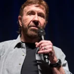 Chuck Norris é internado no Havaí após emergência médica, afirma site