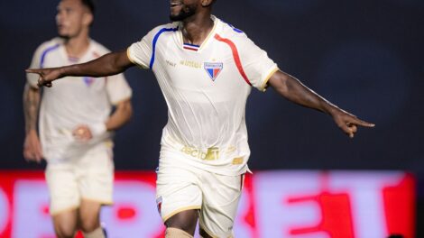 Cinco equipes avançam para quinta fase da Copa do Brasil