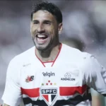 Com 9 gols no ano, Calleri deixa 2025 de lesões para trás e mira artilharia