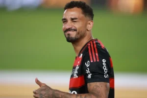 Como Danilo ajuda na imersão do técnico Leonardo Jardim no Flamengo
