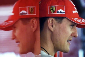 Como está Michael Schumacher hoje?