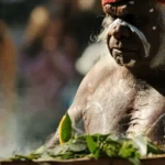 Como os aborígenes chegaram à Austrália há 50 mil anos?