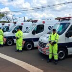 Concessionária inicia atendimentos aos motoristas em rodovias da região de Maringá