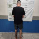 Condenado por abusar de adolescente de 14 anos de idade é preso em Maringá