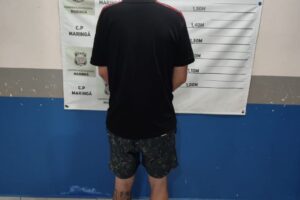 Condenado por abusar de adolescente de 14 anos de idade é preso em Maringá