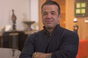 Condenado por estupros, Thiago Brennand é transferido para prisão no interior de SP