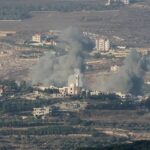 Conflito no Oriente Médio escala com avanço terrestre de Israel no Líbano