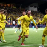 Conheça Bodø e o Glimt, o improvável time norueguês que brilha na Champions