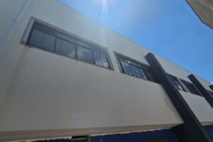Construtora que abandonou reforma da Rodoviária tem contrato rescindido após não terminar construção de escola, em Maringá