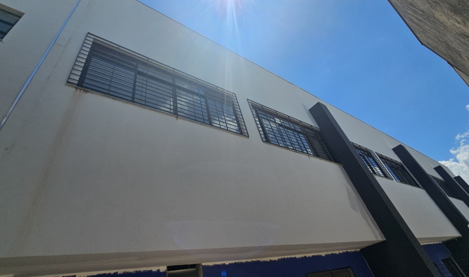 Construtora que abandonou reforma da Rodoviária tem contrato rescindido após não terminar construção de escola, em Maringá